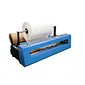 honeycomb paper dispenser